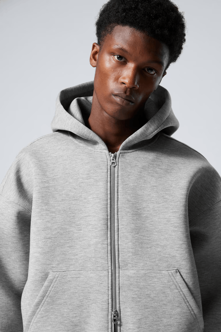 Gilet Zippé Essential – SIMON SCUBA