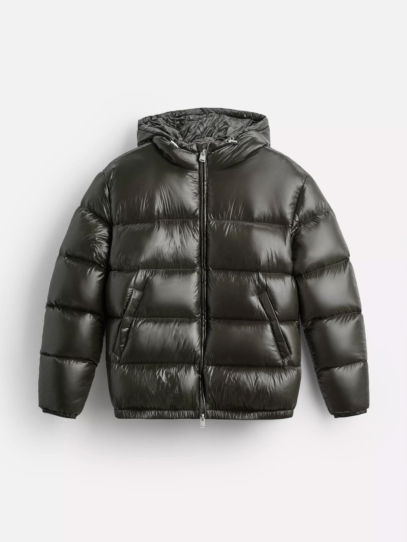 Doudoune Puffer FS