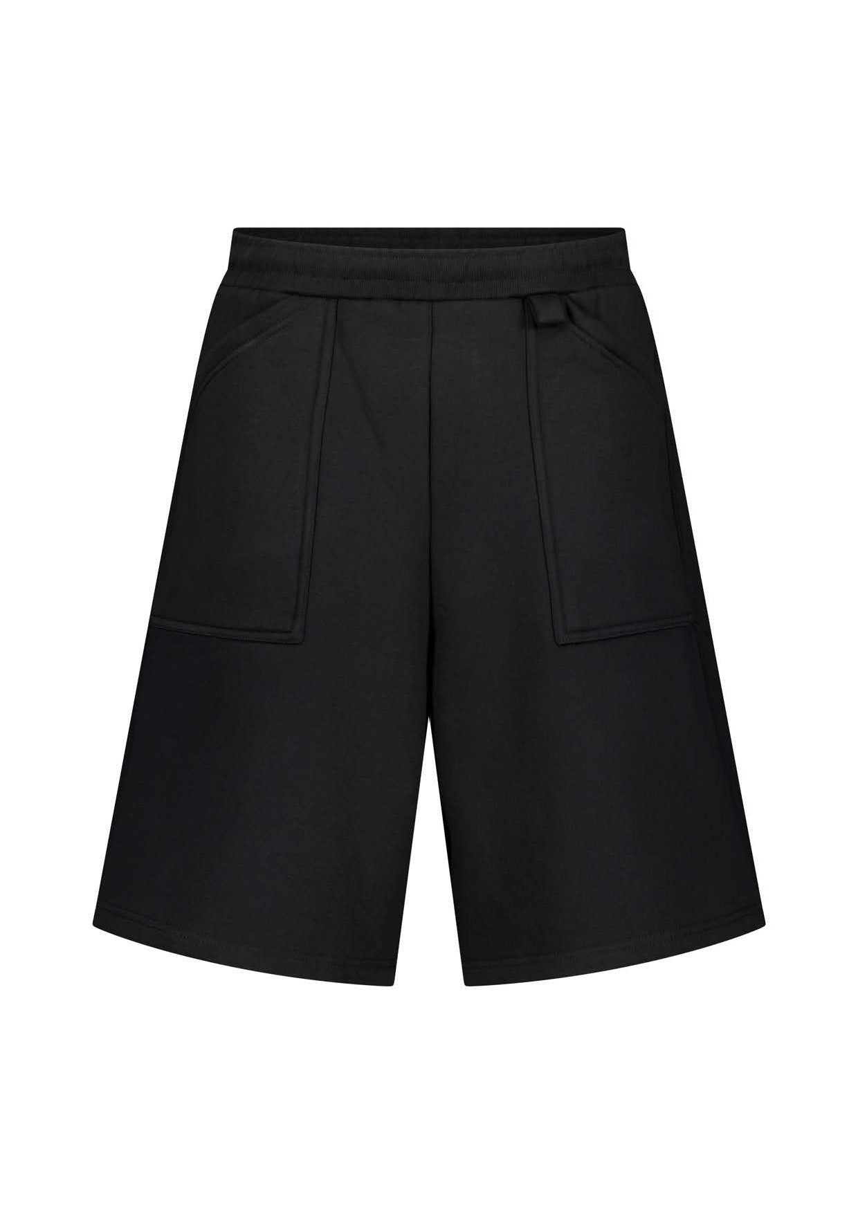 SHORT CONFORT - NOIR