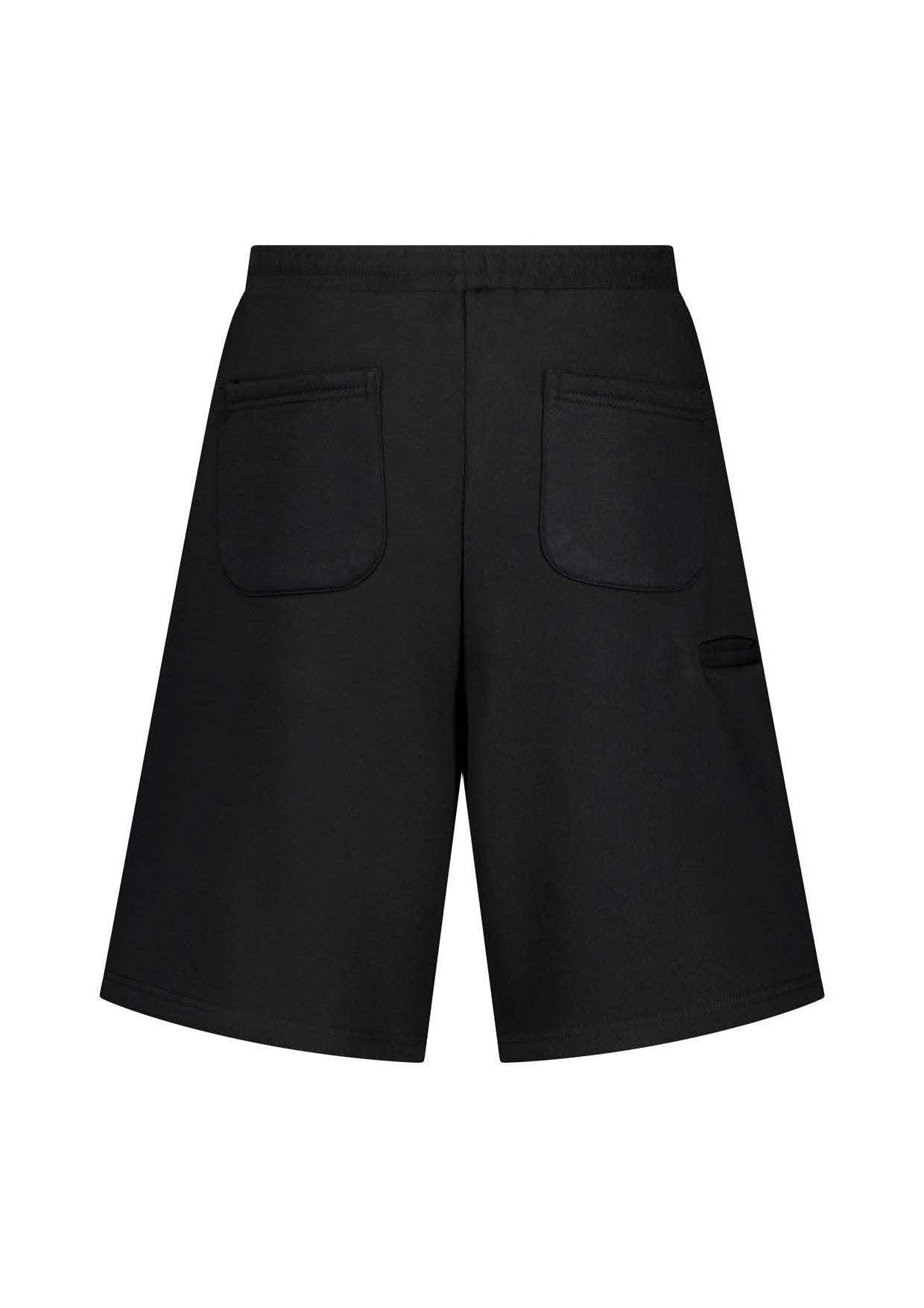 SHORT CONFORT - NOIR
