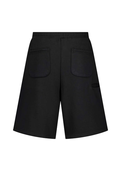 SHORT CONFORT - NOIR