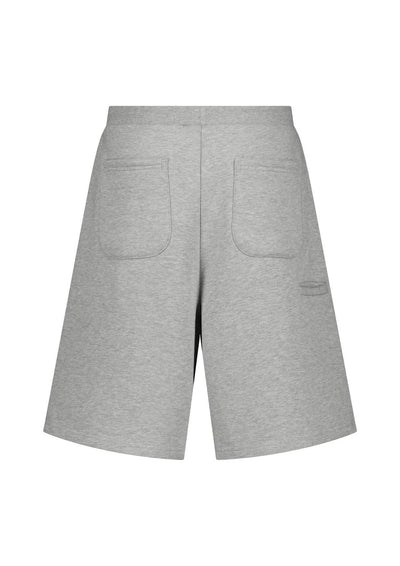 SHORT CONFORT - GRIS