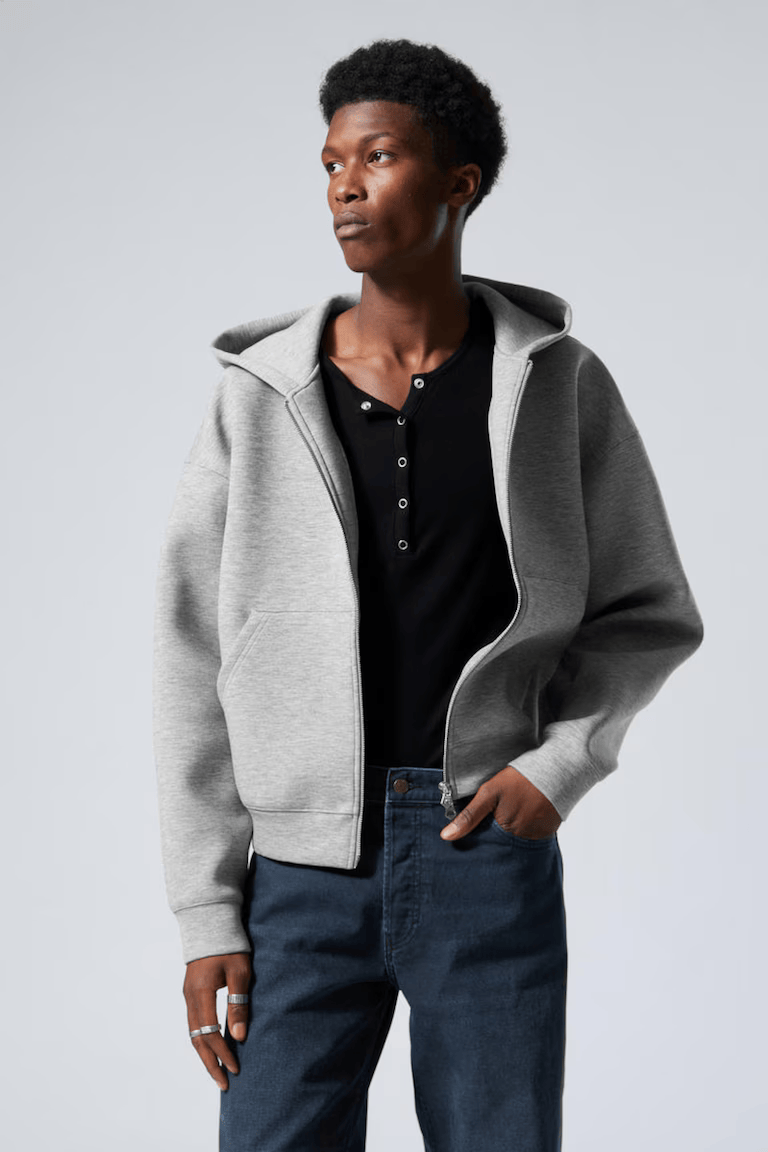 Gilet Zippé Essential – SIMON SCUBA