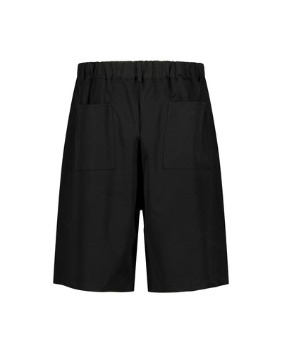 SHORT À PINCE COUPE DROITE - ZALANA™