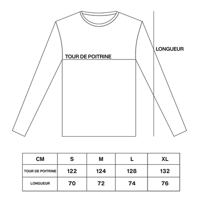 ENSEMBLE MONOCHROME ÉCORCE BRUNE