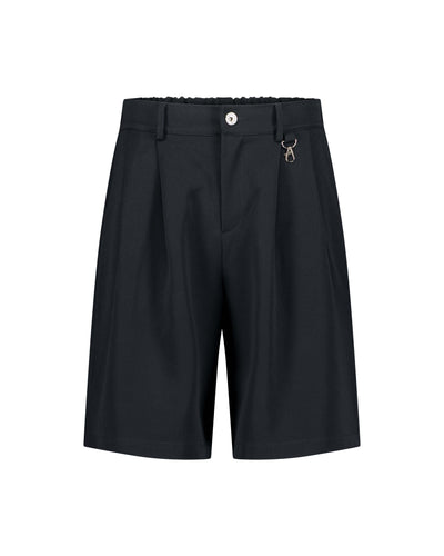 SHORT À PINCE COUPE DROITE - ZALANA™