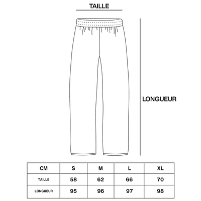 ENSEMBLE MONOCHROME GRIS GLACÉ