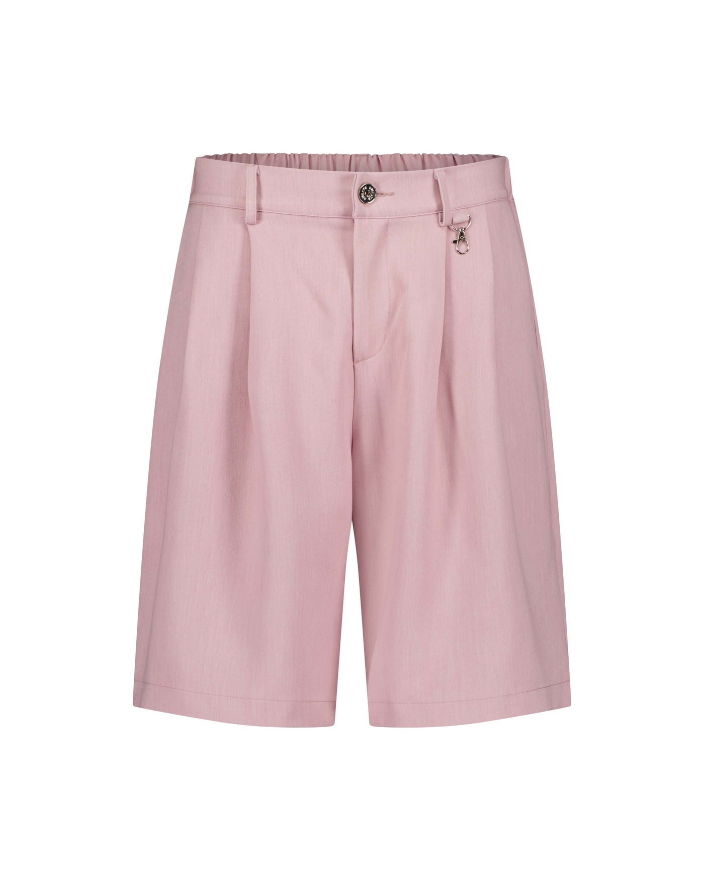 SHORT À PINCE COUPE DROITE - ZALANA™