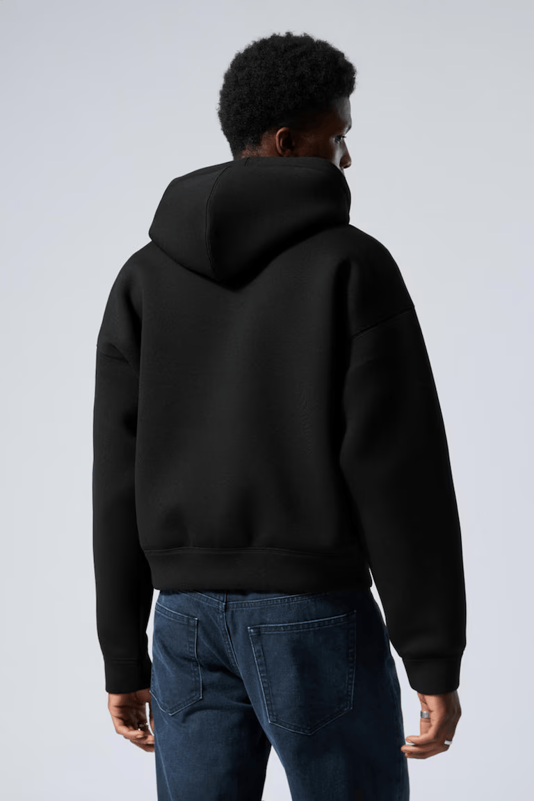 Gilet Zippé Essential – SIMON SCUBA