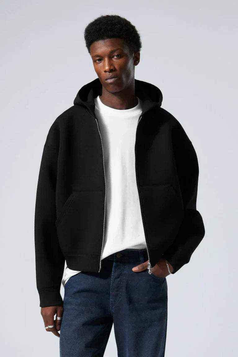 Gilet Zippé Essential – SIMON SCUBA