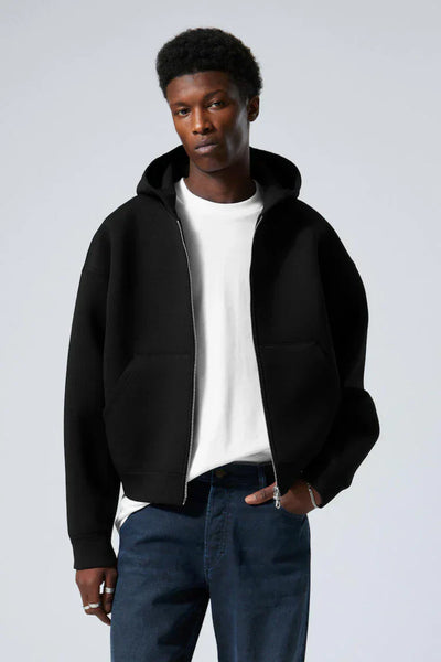 Gilet Zippé Essential – SIMON SCUBA